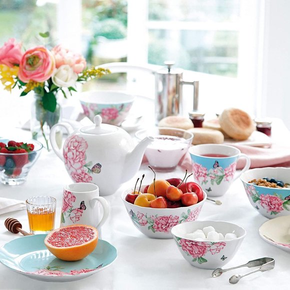 Royal Albert Other - MIRANDA KERR for ROYAL ALBERT Everyday Friendship Tea Set